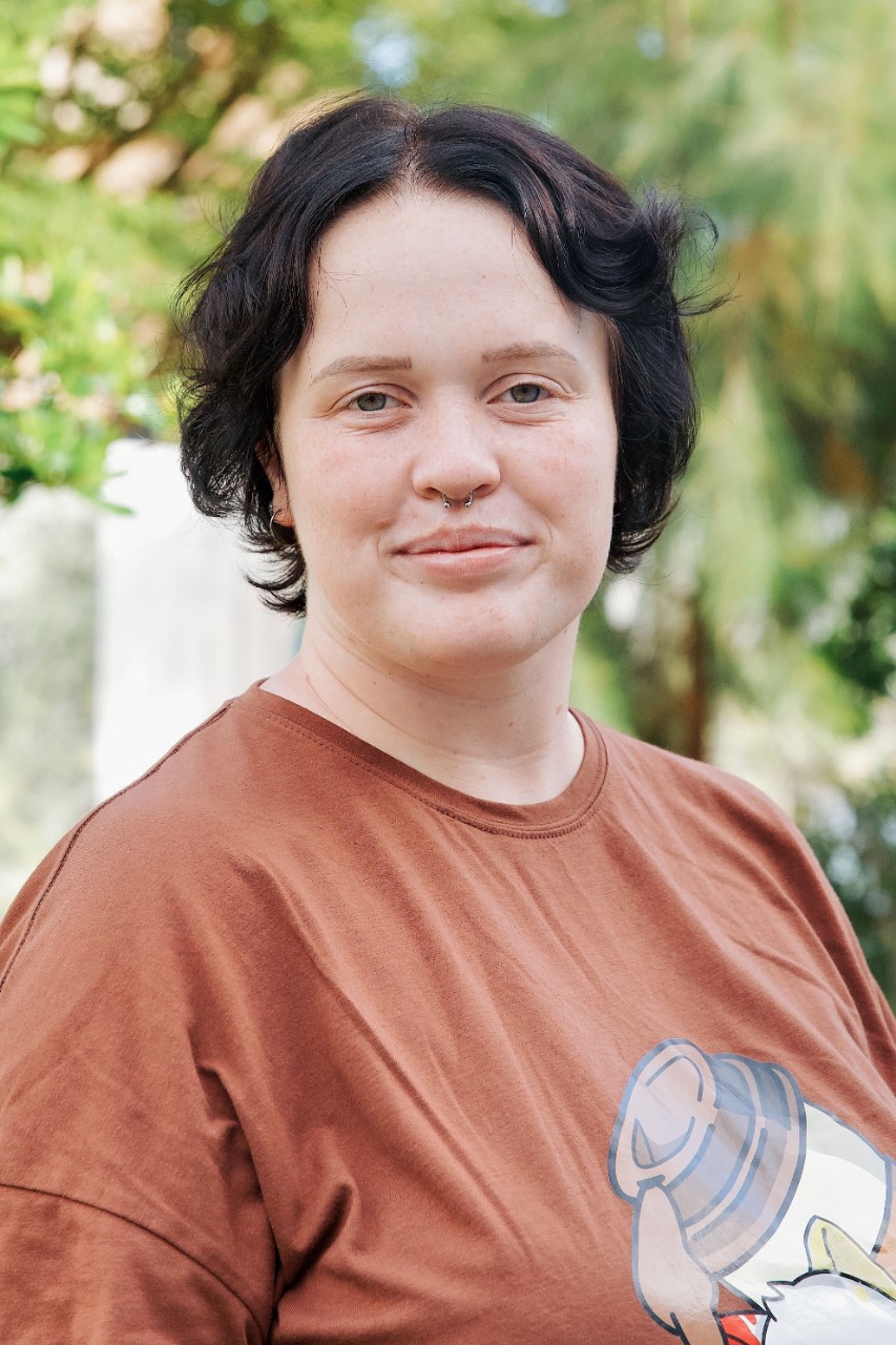 Tara Gill